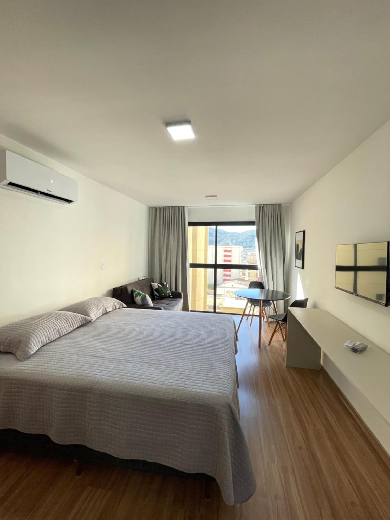 Studio Go Na Regiao Central Poços de Caldas Eksteriør billede