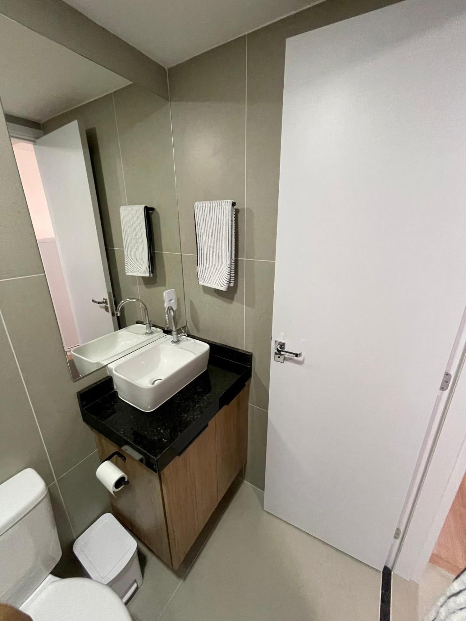 Studio Go Na Regiao Central Poços de Caldas Eksteriør billede