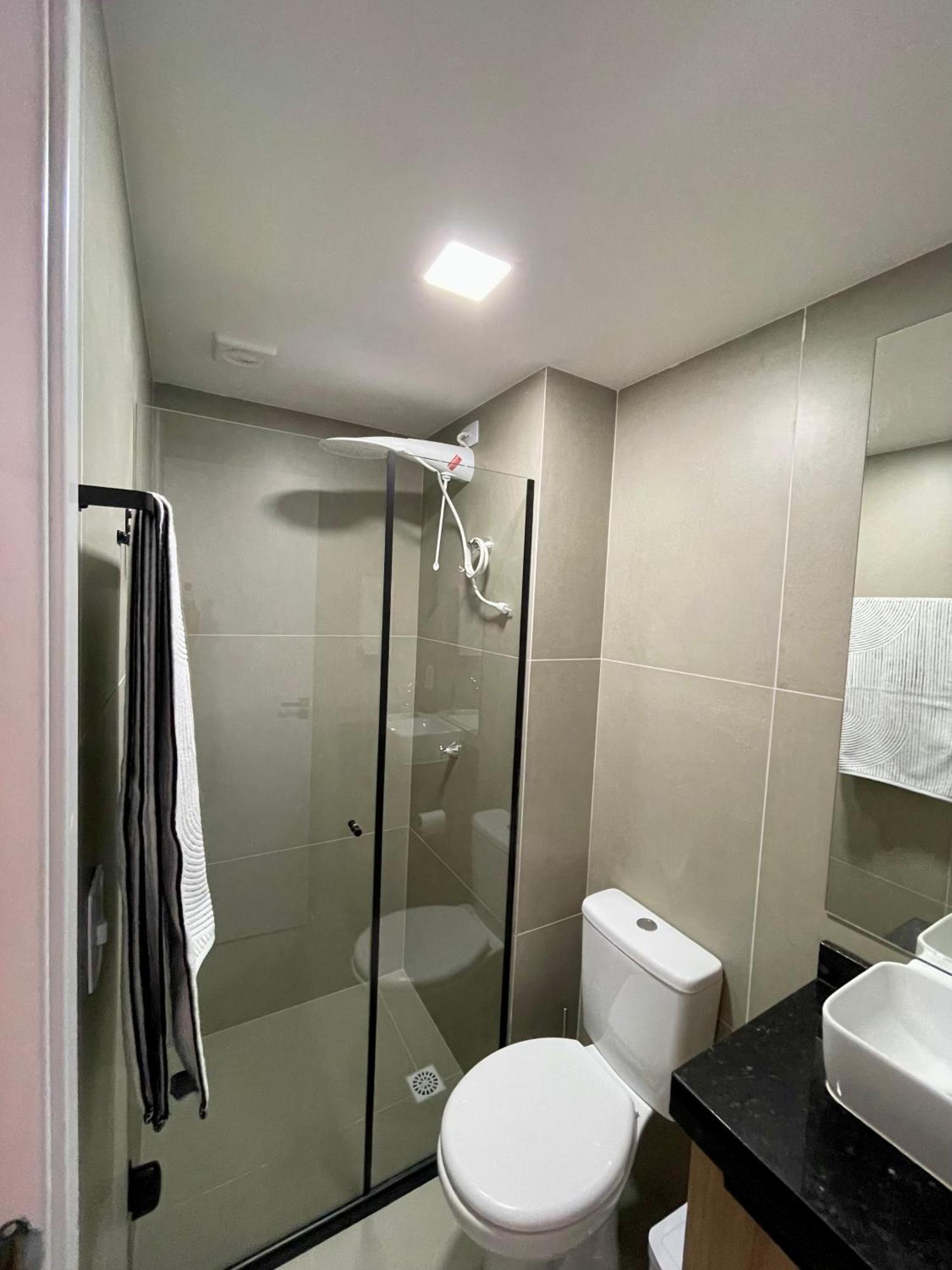 Studio Go Na Regiao Central Poços de Caldas Eksteriør billede