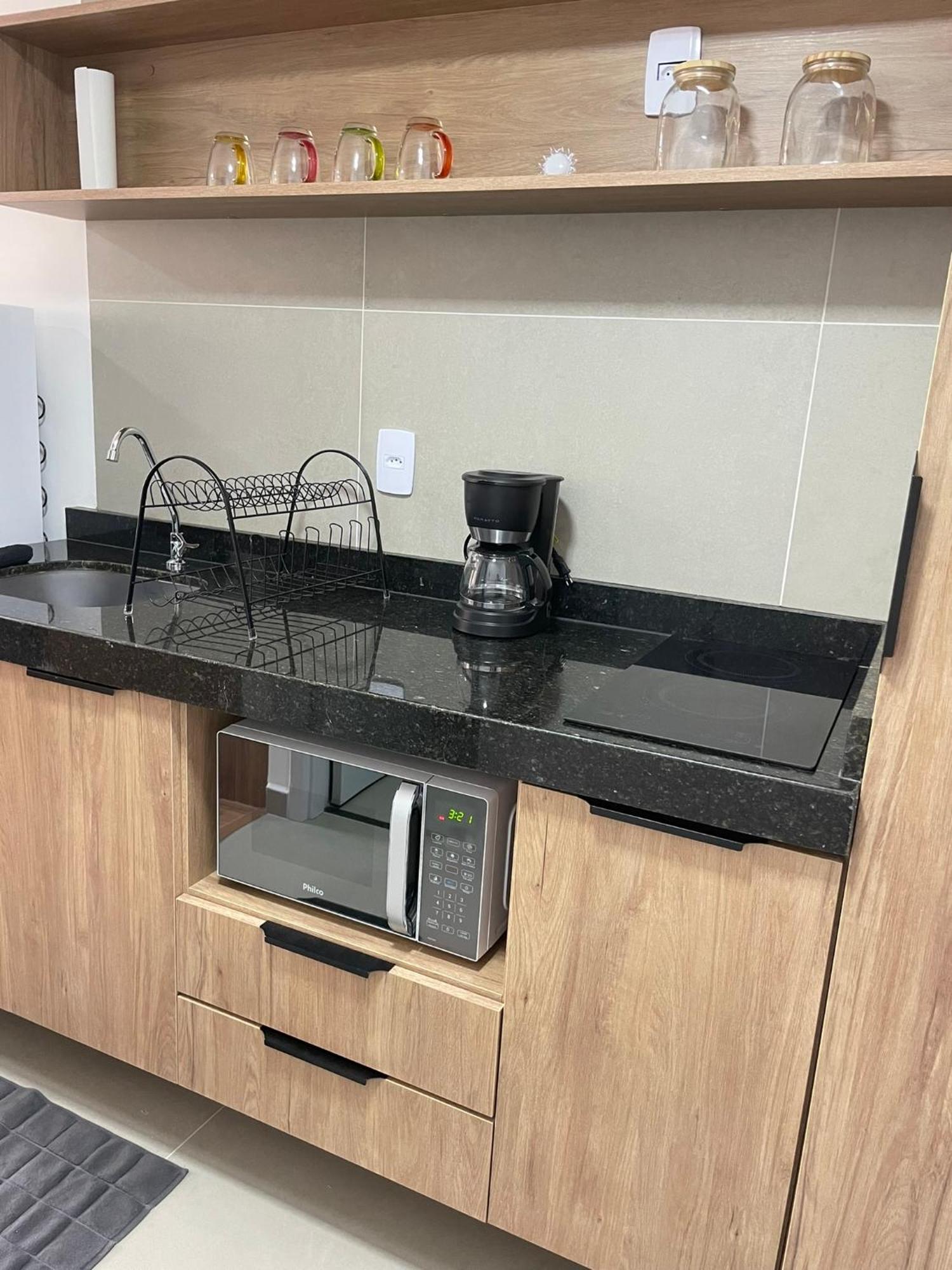 Studio Go Na Regiao Central Poços de Caldas Eksteriør billede